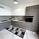 Xemxija 2bed Seafront - Fl 2 By Homely Apartment St. Paul's Bay