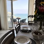Xemxija 2bed Seafront - Fl 2 By Homely * St. Paul's Bay