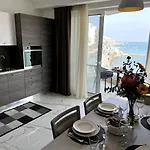 Apartment Xemxija 2bed Seafront - Fl 2 By Homely *