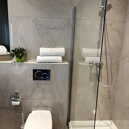 Xemxija 2bed Seafront - Fl 2 By Homely St. Paul's Bay