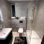 Xemxija 2bed Seafront - Fl 2 By Homely Apartman San Pawl il-Baħar