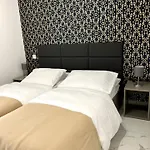 Apartman Xemxija 2bed Seafront - Fl 2 By Homely San Pawl il-Baħar