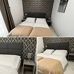 Apartman Xemxija 2bed Seafront - Fl 2 By Homely San Pawl il-Baħar