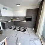 Apartman Xemxija 2bed Seafront - Fl 2 By Homely