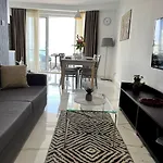 Xemxija 2bed Seafront - Fl 2 By Homely Apartman San Pawl il-Baħar