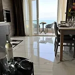 Xemxija 2bed Seafront - Fl 2 By Homely * San Pawl il-Baħar