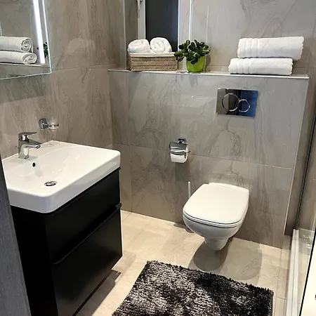 Xemxija 2bed Seafront - Fl 2 By Homely Апартаменты *