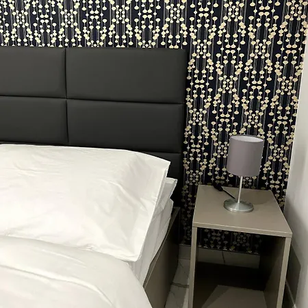 Xemxija 2bed Seafront - Fl 2 By Homely Апартаменты Сент-Полс-Бей