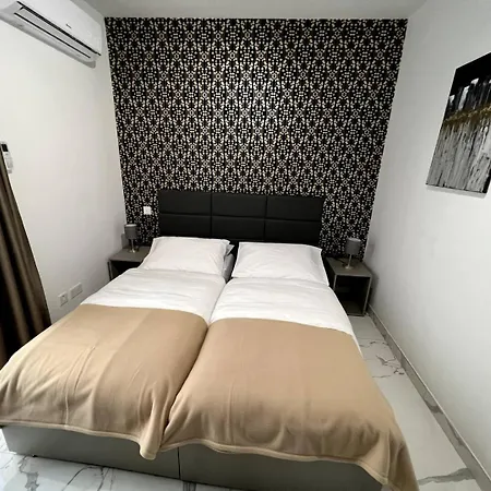 Xemxija 2bed Seafront - Fl 2 By Homely