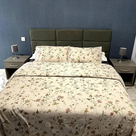 Xemxija 2bed Seafront - Fl 2 By Homely *