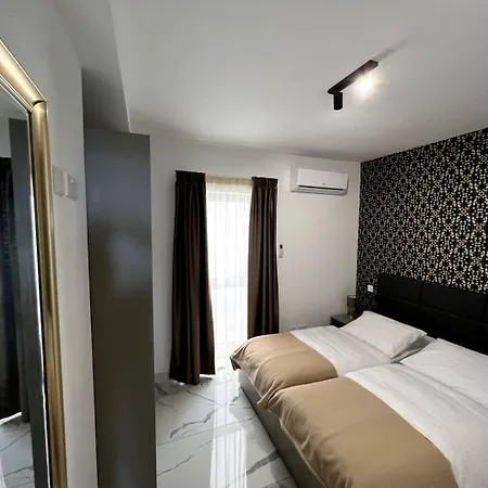 Xemxija 2bed Seafront - Fl 2 By Homely Apartment